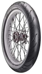 Avon Cobra Chrome Tires – Wheel & Tire
