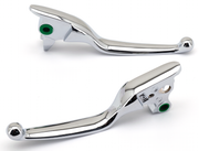 Zodiac Ergo Brake and Clutch Levers – Handlebar