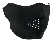 Zanheadgear Zan Half Mask – Helmets