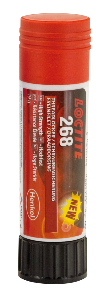 Loctite 248/268 Threadlocker Stick – Tools & Chemicals