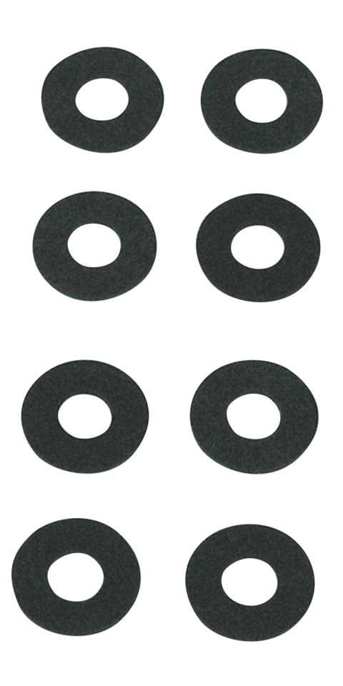 James Gaskets Rocker Cover Washer Kits – Gasket & Seals