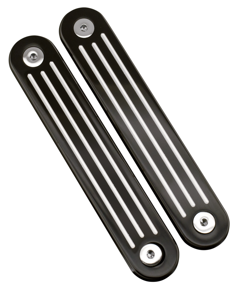 Pro-One Street Glide Turn Signal Eliminators – Electric & Light