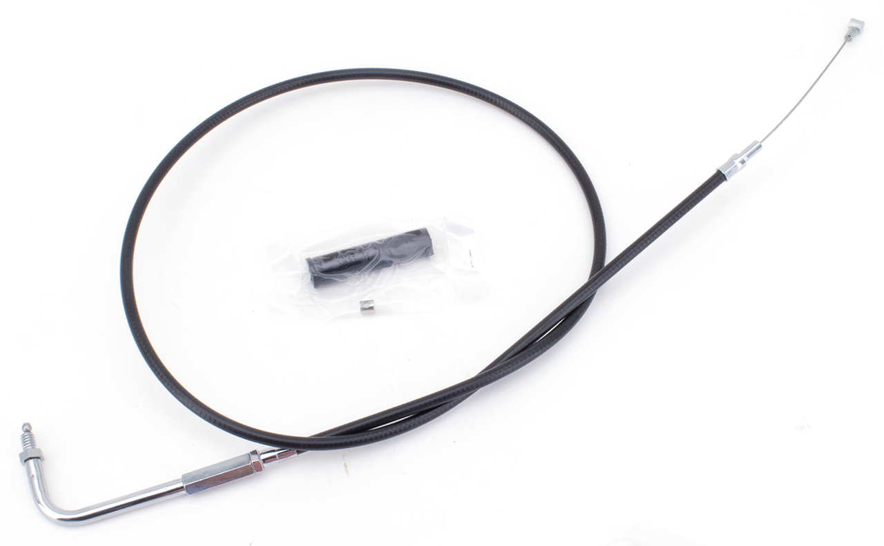 Zodiac T03 - Throttle & Idle Cable 1990-1995 Big Twin – Control Cables & Hydraulic Lines