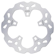 Galfer "big Cubiq" Disc Brake Rotors