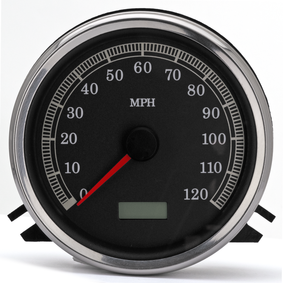 Zodiac Stock Style Electronic Speedo 1996-2003 – Gauges & Dashes