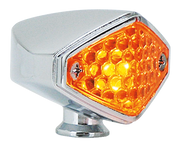 Zodiac Diamond Marker Lights – Electric & Light