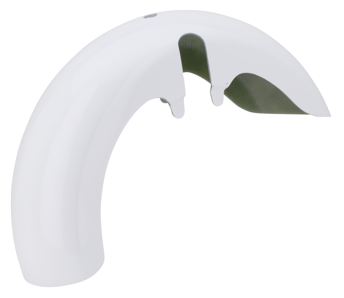 Tommy & Sons Wrapper Front Fenders for Touring – Fender & Struts