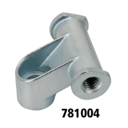 V-Twin Headlight Mount Blocks – Electric & Light