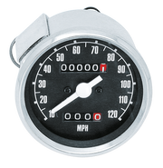 Zodiac FX Speedometer – Gauges & Dashes
