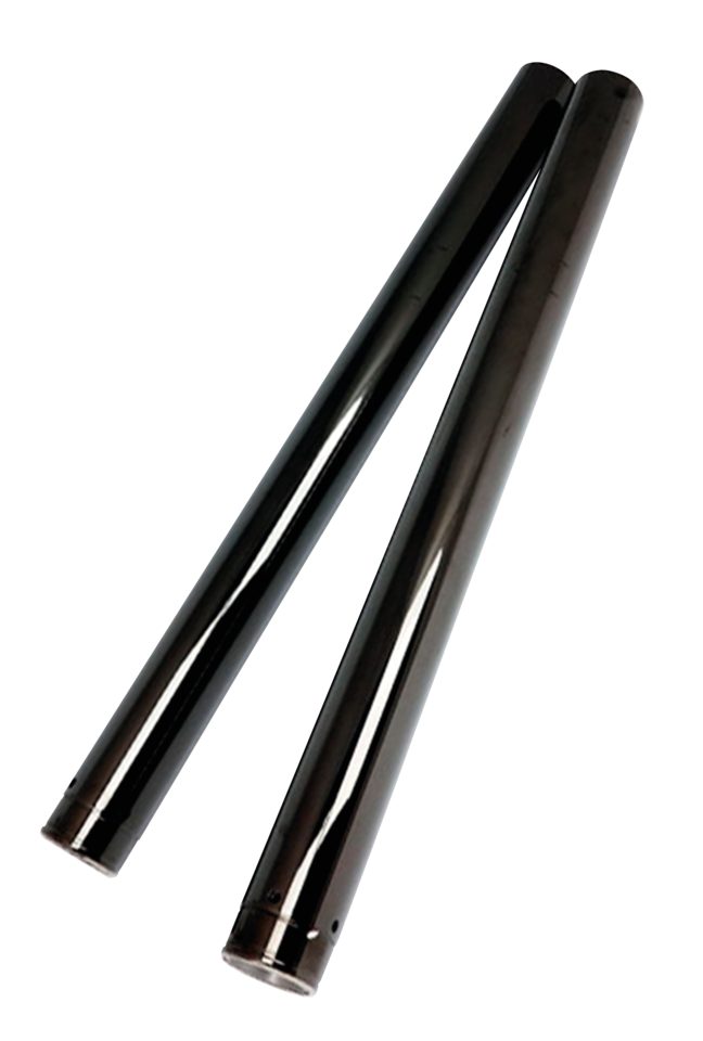 Custom Cycle Engineering American Made Hard Coated Fork Tubes – Front Forks