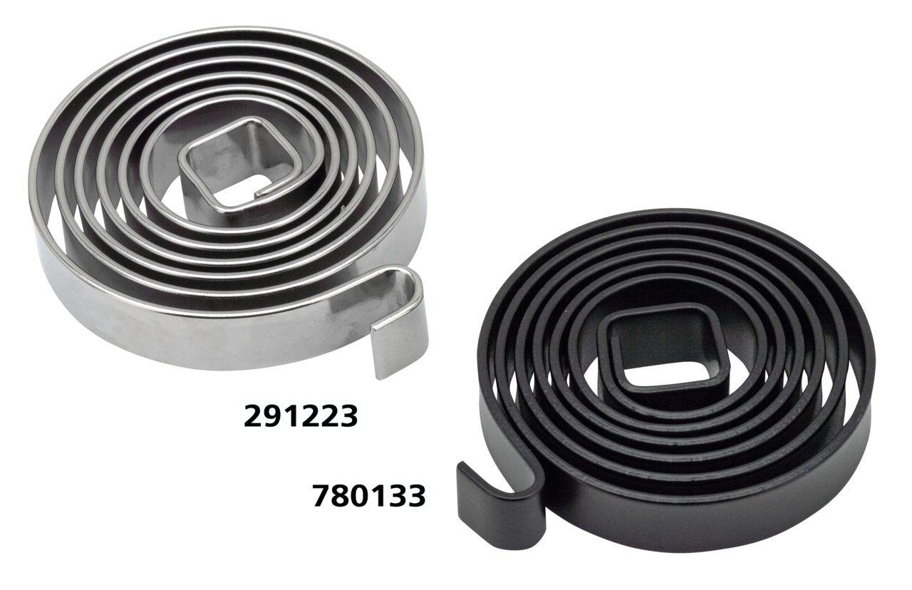 Samwel Supplies Starter Parts for 45CI Models – Transmission