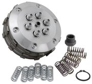 Zodiac Pro-Max High Performance Race Clutch Kits – Primary & Clutch