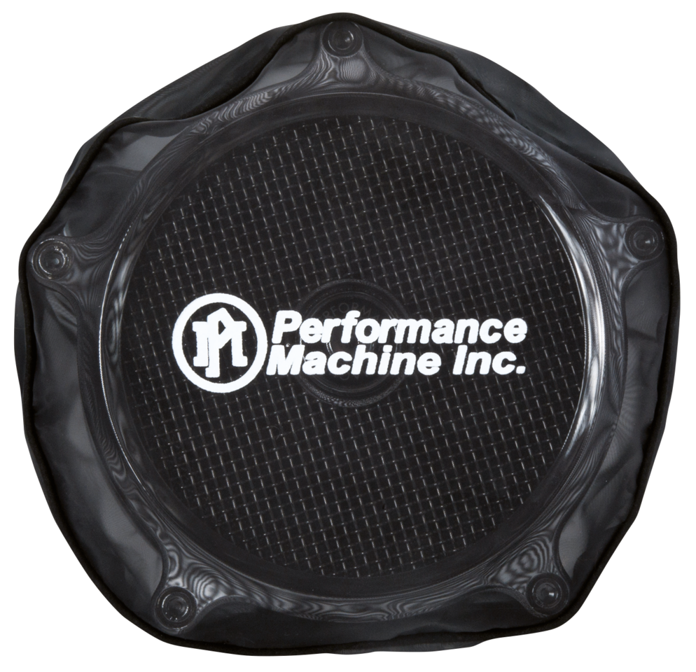 Performance Machine Pm Super Gas Aircleaners – Intake