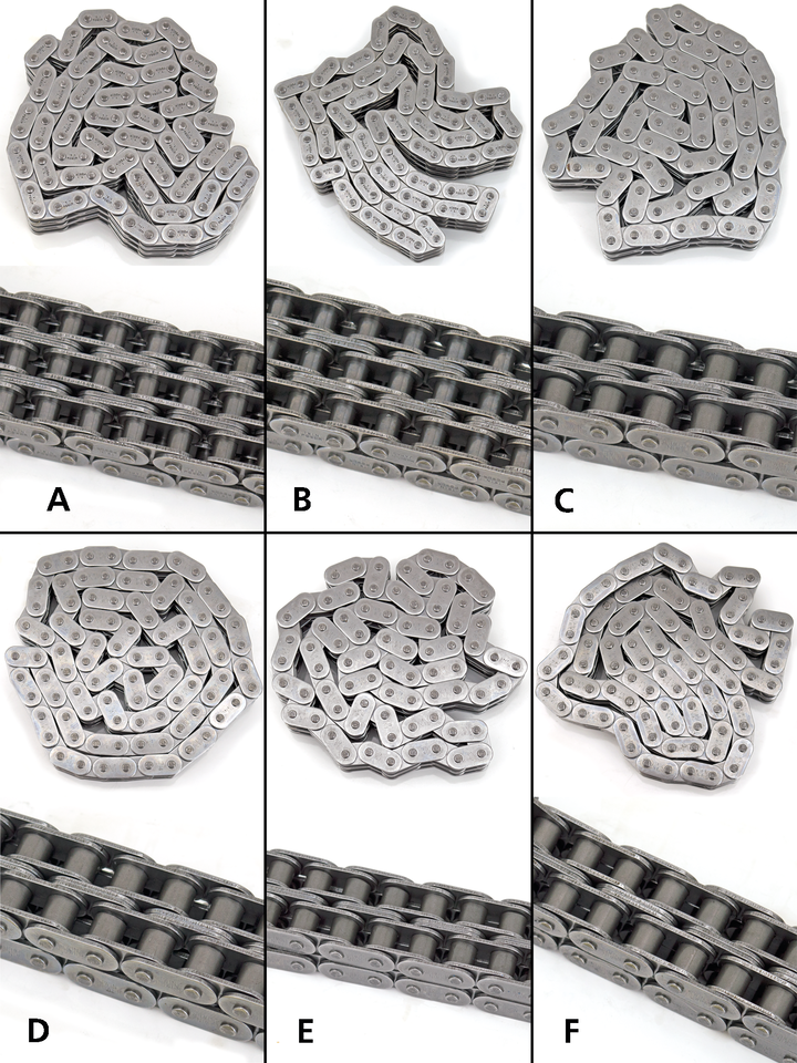 Twin Power Primary Chain – Primary & Clutch