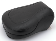 Mustang Seats Passenger Pads for Mustang Solo Seats for Softail