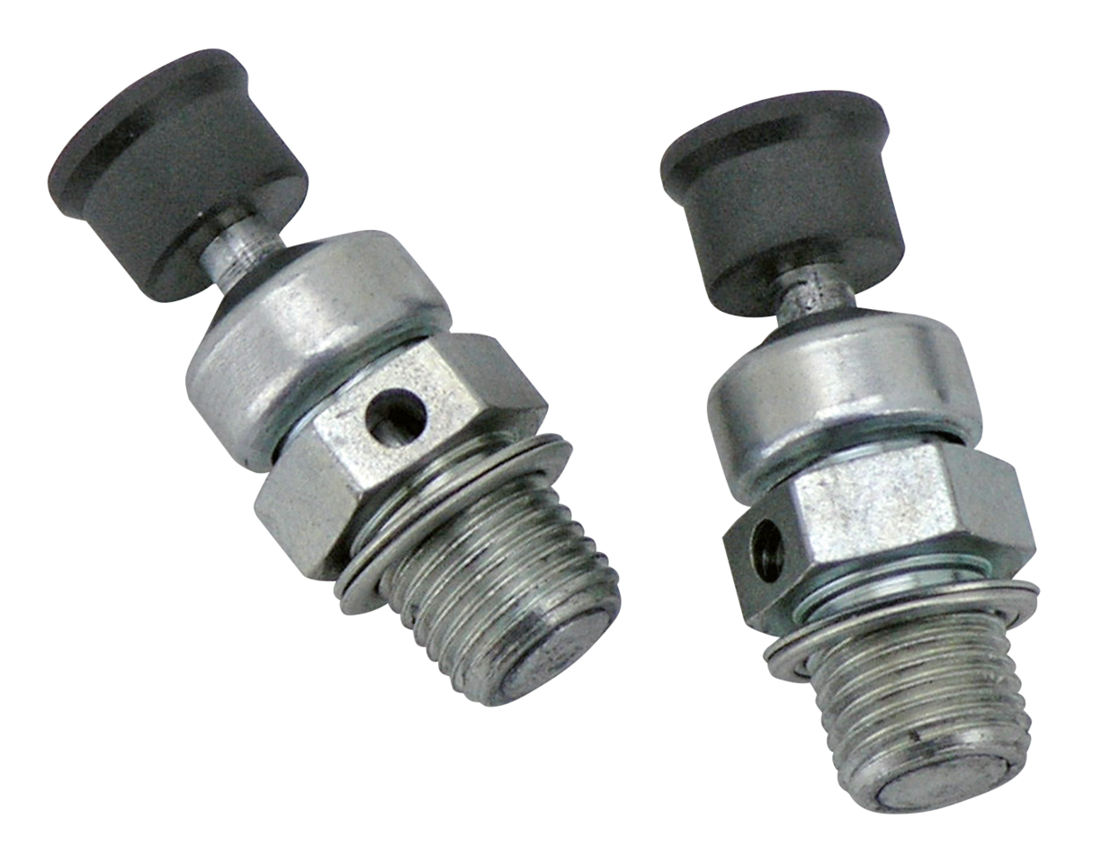 AV&V Compression Release Valves – Engine