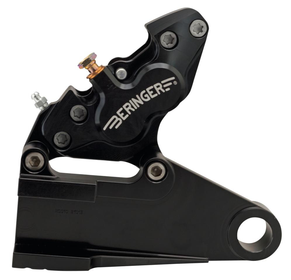 Beringer Brake System