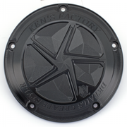 Ken's Factory Next Level Derby Covers – Primary & Clutch