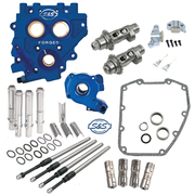 S&S Cam Chest Kits for Twin Cam – Engine