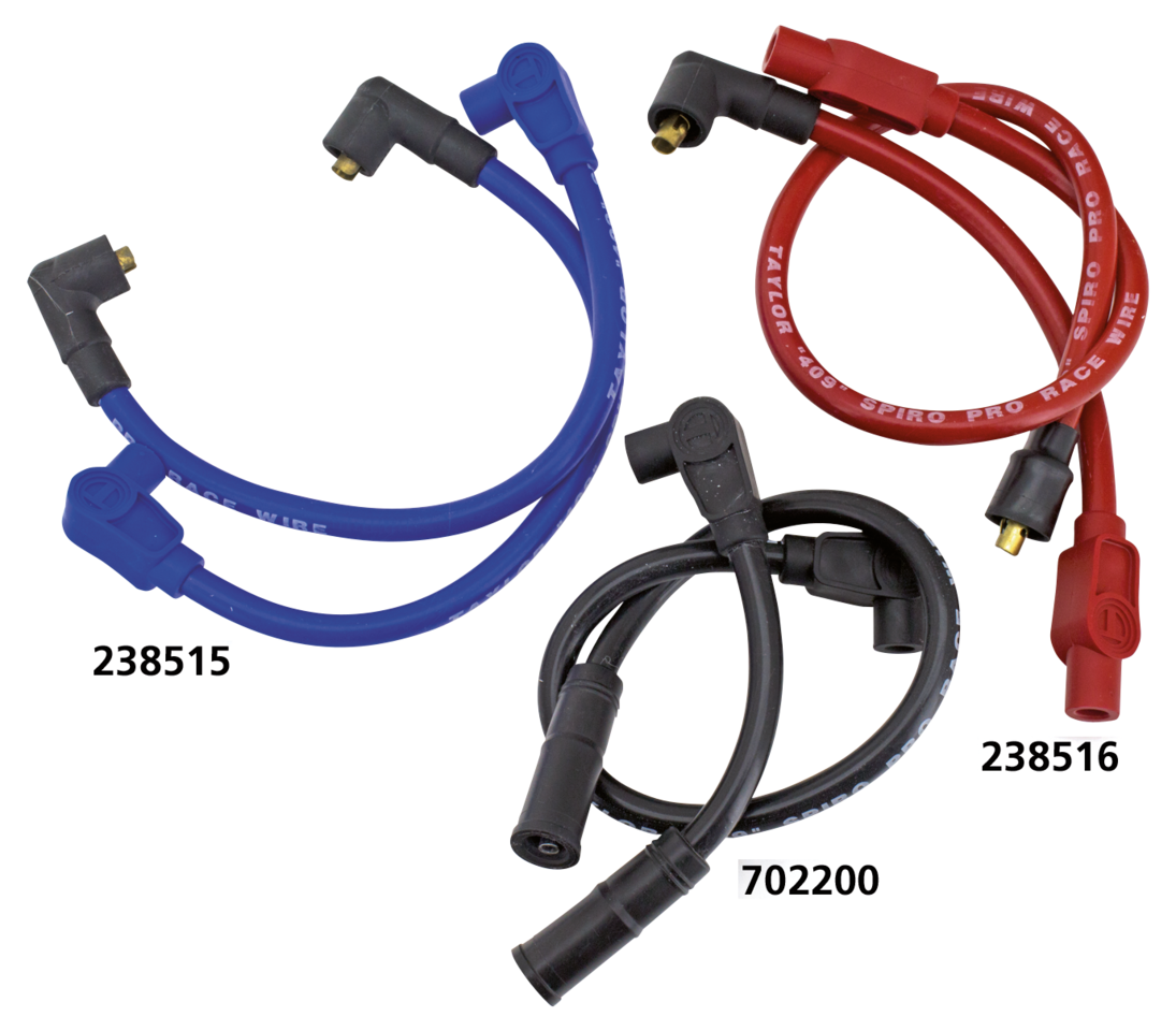Sumax 409 Series Spark Plug Wire Sets – Engine Electrics