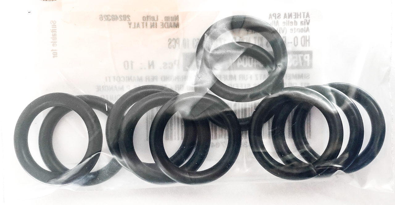 Athena Individual Gaskets, O-Rings and Seals for EVO Big Twin 1984-2000 – Gasket & Seals