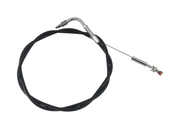 Barnett Clutches & Cables T17 - Throttle Cables for Use with Mikuni HS40 Carburetor and 1996 to Present Snap-In Style Throttle Grip – Control Cables & Hydraulic Lines