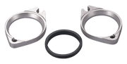 S&S Manifold Mounting Flanges – Intake