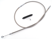 Zodiac C03 - Clutch Cable 1987-2006 Softail, 1987-2006 Touring & 1991-2005 Dyna – Control Cables & Hydraulic Lines