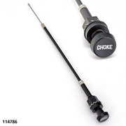 Zodiac Choke and or Enrichener Cables – Intake