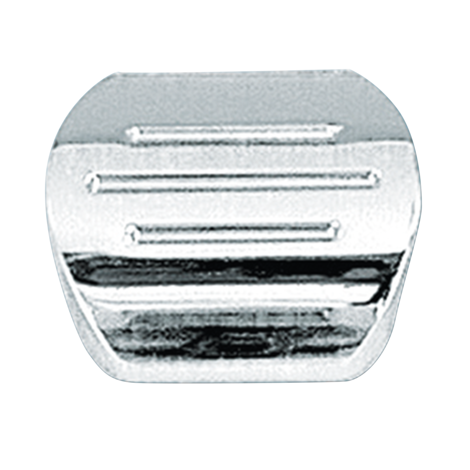 Dakota Digital Mounts for Dakota Digital Flat Oval Meters – Gauges & Dashes