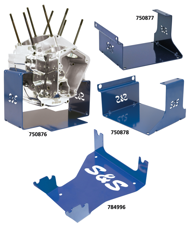 S&S Engine Stands – Tools & Chemicals
