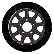 Lyndall Floating Disc Brake Rotors