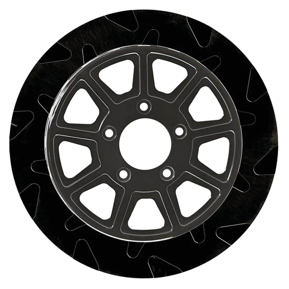 Lyndall Floating Disc Brake Rotors