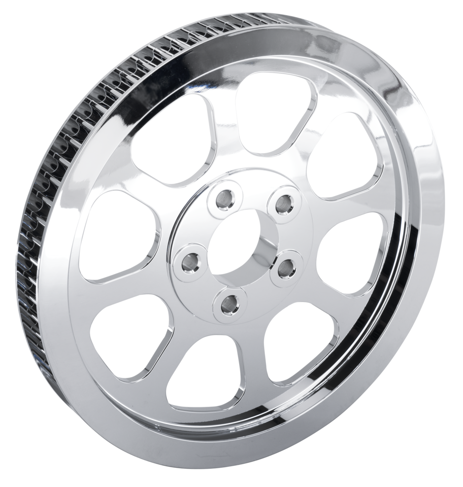 Zodiac Designer Rear Pulley for 2000 to Present Models – Final Drive