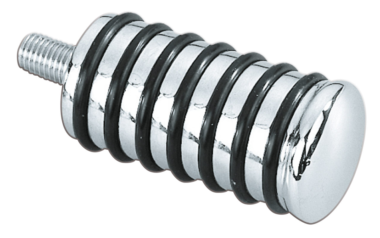 Zodiac Forward Control Sets – Foot Control