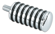 Zodiac Forward Control Sets – Foot Control