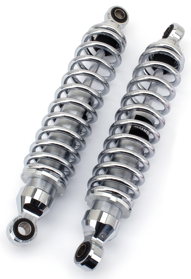Bitubo Wmb Series Shocks – Frame & Rear Suspension