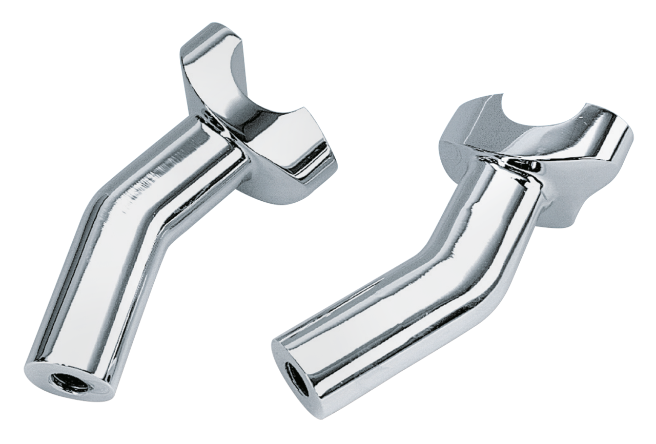 Zodiac Pull Back Riser Set – Handlebar