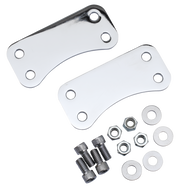 Zodiac Fender Relocator Brackets for Touring – Fender & Struts