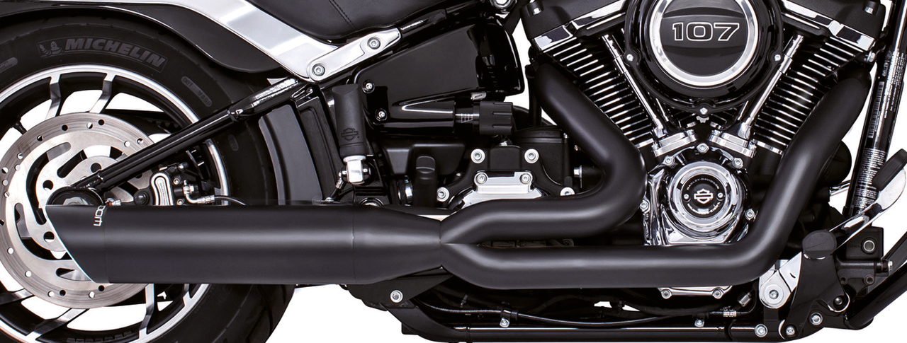 Freedom Performance Exhaust Union 2-INTO-1