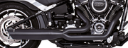 Freedom Performance Exhaust Union 2-INTO-1