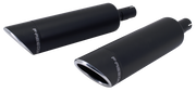 Freedom Performance Exhaust Combat Slip-On for Milwaukee Eight Fat Bob