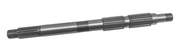 Zodiac Transmission Parts for 1994-2006 5 Speed Big Twin