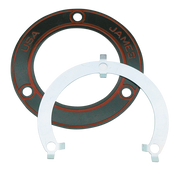 James Gaskets James' Steel-Core Inner Primary to Crankcase Gasket – Gasket & Seals