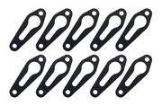 James Gaskets Engine Gaskets, Seals and O-Rings for Milwaukee Eight 2017 to Present – Gasket & Seals
