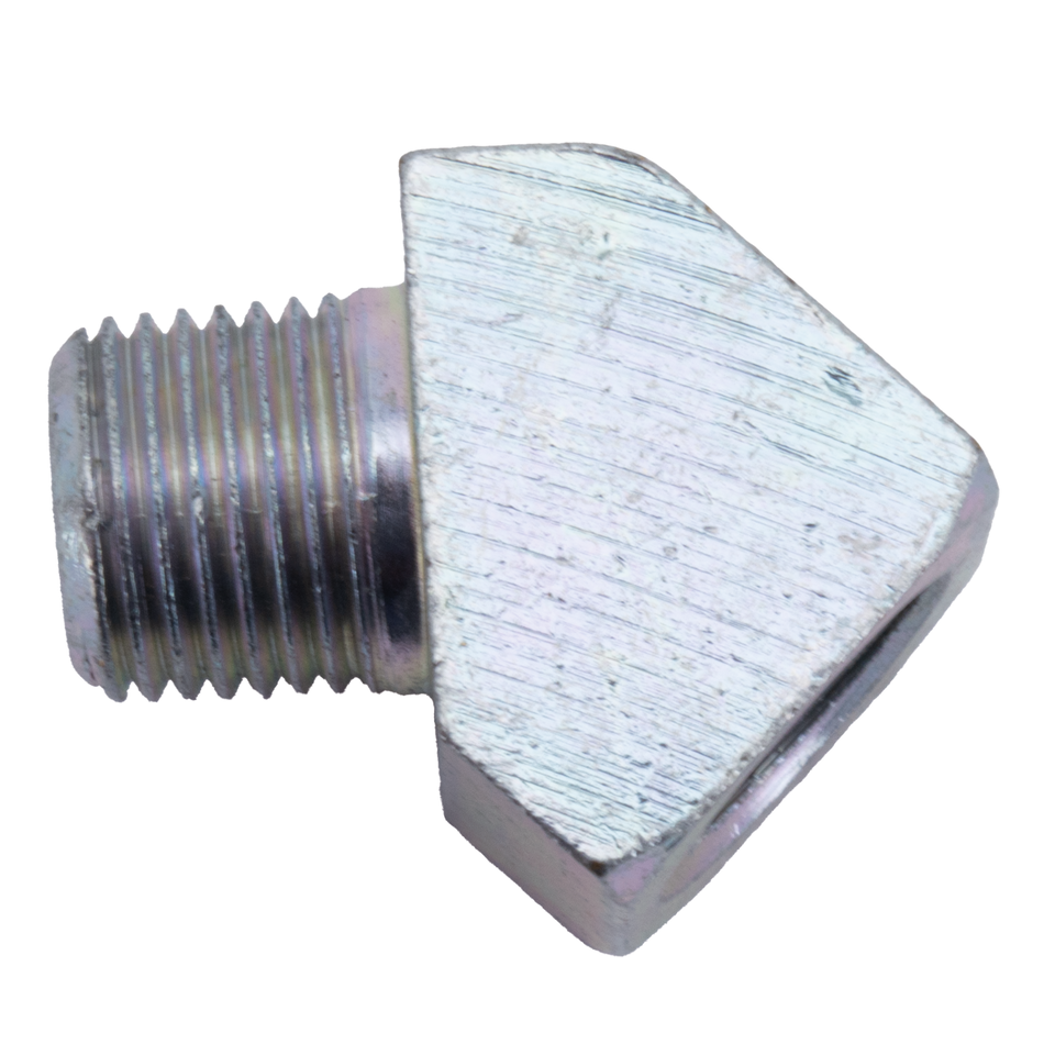 S&S Cycle Oil Pump Fittings – Gas- & Oil Tank