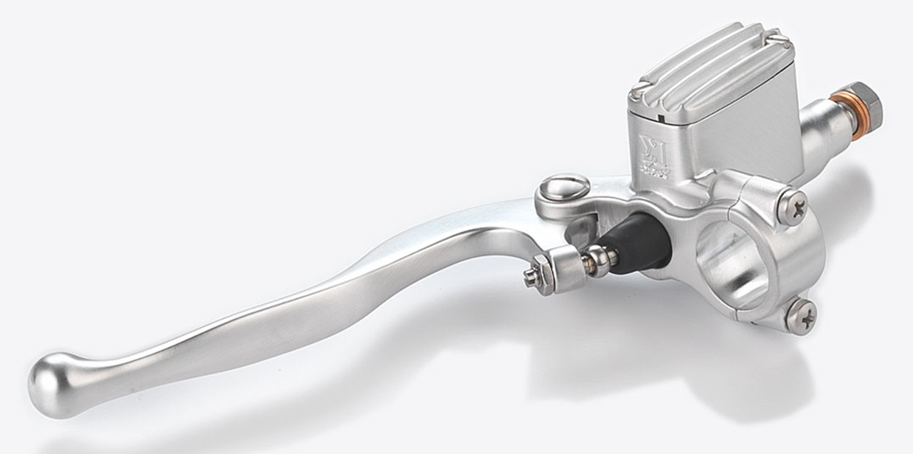 Kustom Tech Classic Handlebar Controls