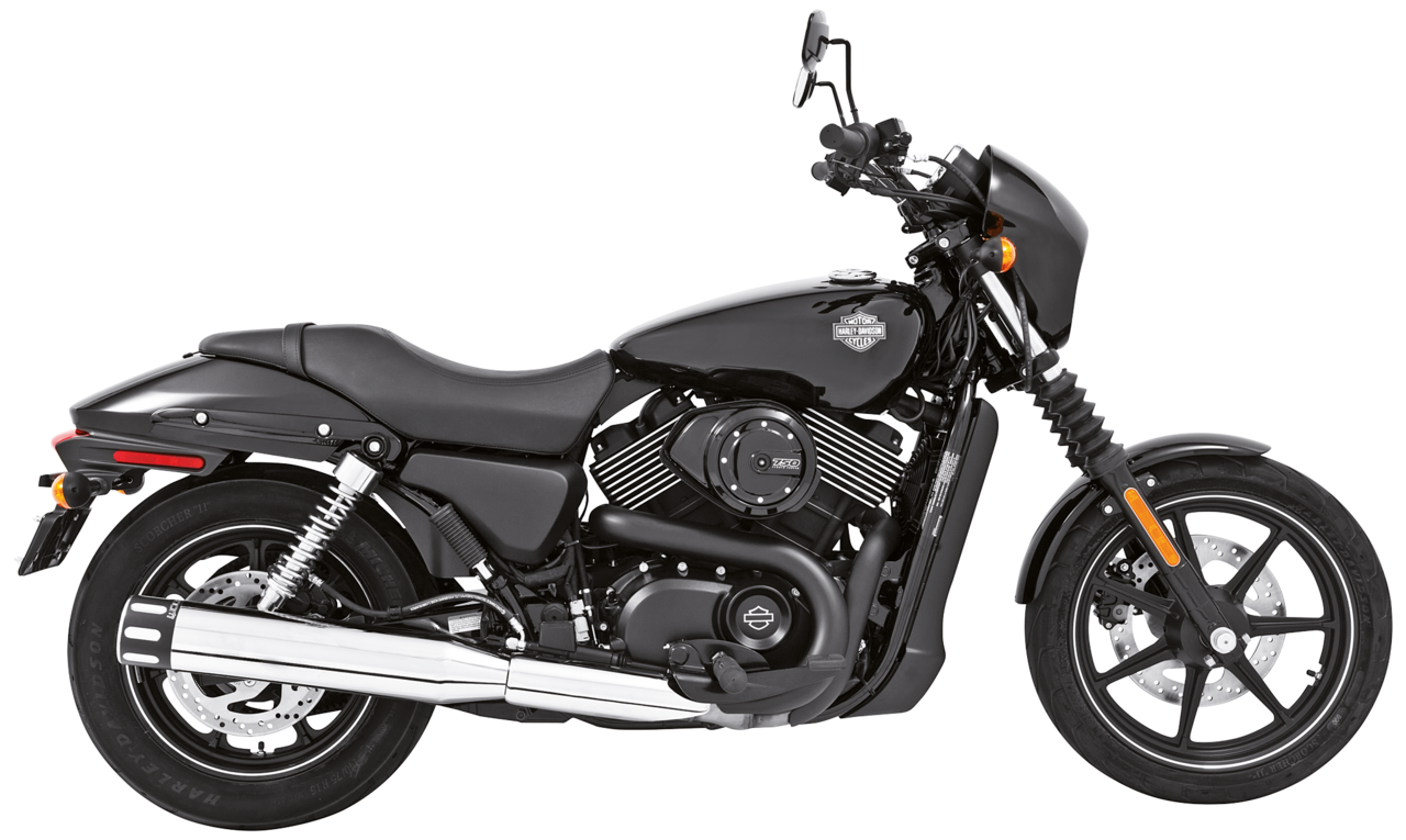 Freedom Performance Exhaust Eagle Slip-Ons
