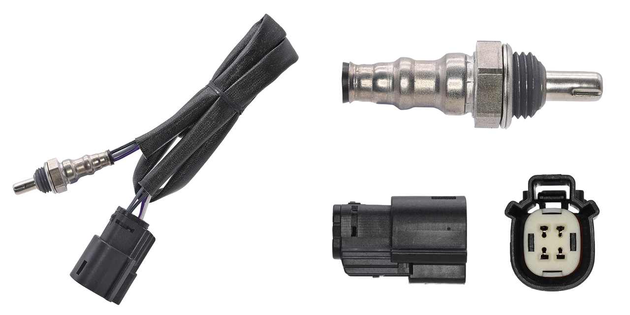 Walker Products Stock Replacement O2, Oxygen or Lambda Sensors – Exhaust