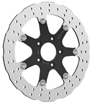 Rick's Wave Design Disc Brake Rotors